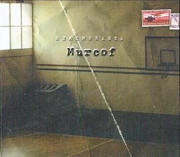 Murcof/Murcof (2005)
