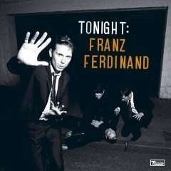 Franz Ferdinand/Franz Ferdinand (2009)