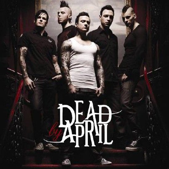 Dead By April/Dead By April (2009)