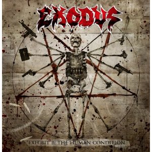 Exodus/Exodus (2010)