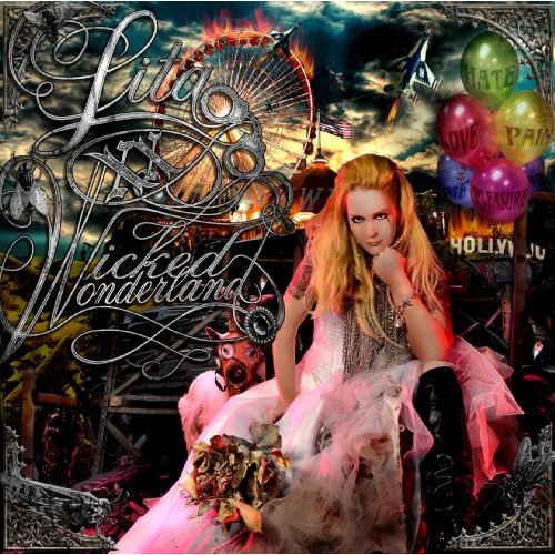 Lita Ford/Lita Ford (2009)