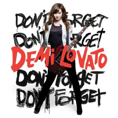 Demi Lovato/Demi Lovato (2008)