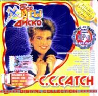 C.C.CATCH/C.C.CATCH (2005)