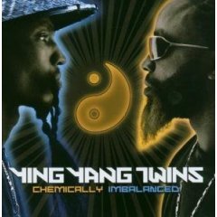 Ying Yang Twins/Ying Yang Twins (2006)