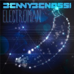 Benny Benassi/Benny Benassi (2011)