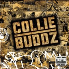 Collie Buddz/Collie Buddz (2007)