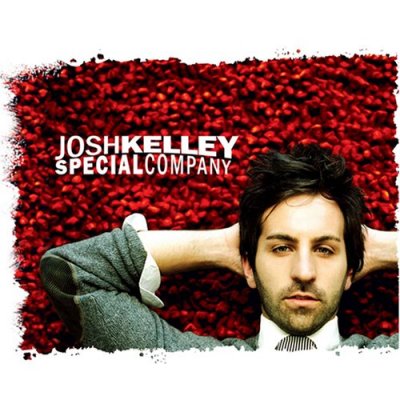 Josh Kelley/Josh Kelley (2008)