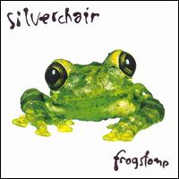 Silverchair/Silverchair (1995)