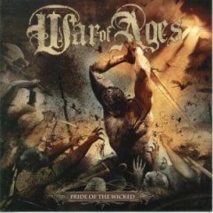 War of Ages/War of Ages (2006)