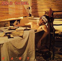 Cold Chisel/Cold Chisel (1980)