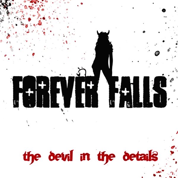 Forever Falls/Forever Falls (2009)