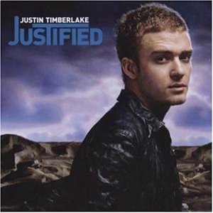  Justin Timberlake/ Justin Timberlake (2003)