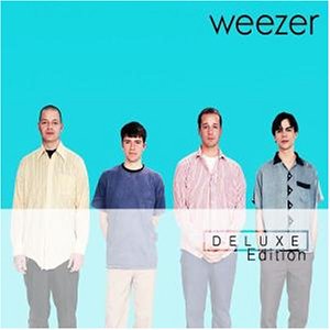 Weezer/Weezer (2004)