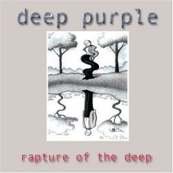 Deep Purple/Deep Purple (2005)