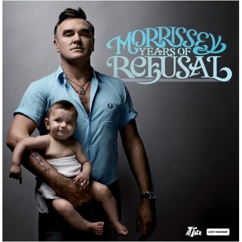 Morrissey/Morrissey (2009)
