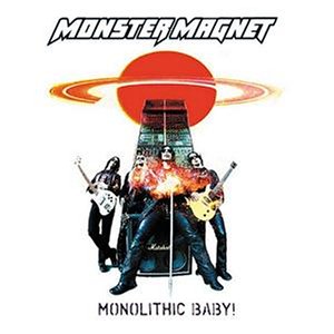 Monster Magnet/Monster Magnet (2004)