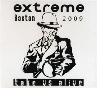 Extreme/Extreme (2010)