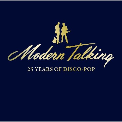 Modern Talking/Modern Talking (2010)