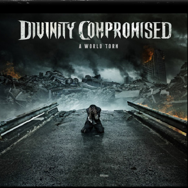 Divinity Compromised/Divinity Compromised (2013)