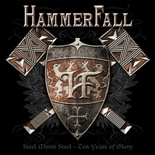 Hammerfall/Hammerfall (2007)