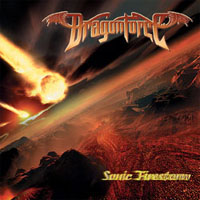 DragonForce/DragonForce (2004)