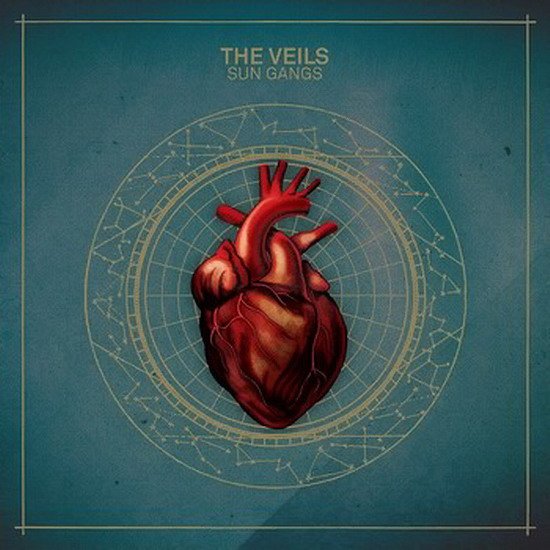 The Veils/The Veils (2009)