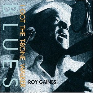 Roy Gaines/Roy Gaines (1998)