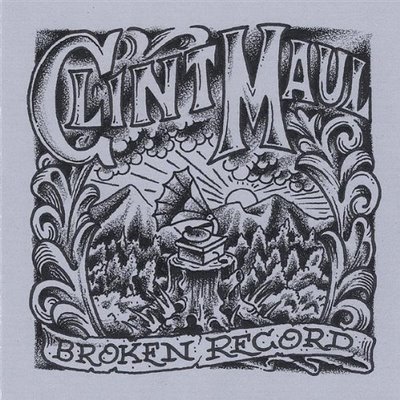 Clint Maul/Clint Maul (2009)