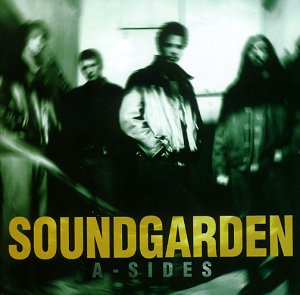  A-Sides: The Best Of/ A-Sides: The Best Of (1997)