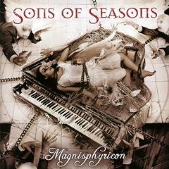 Sons of Seasons/Sons of Seasons (2011)