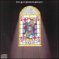 The Alan Parsons Project/The Alan Parsons Project (1984)