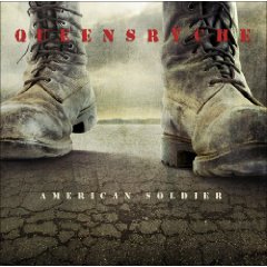 Queensryche/Queensryche (2009)