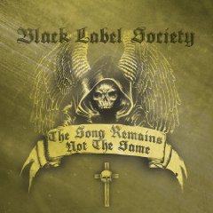 Black Label Society/Black Label Society (2011)