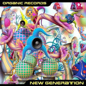 New Generation/New Generation (2004)