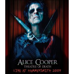 Alice Cooper/Alice Cooper (2010)