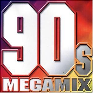 90s Megamix/90s Megamix (2003)