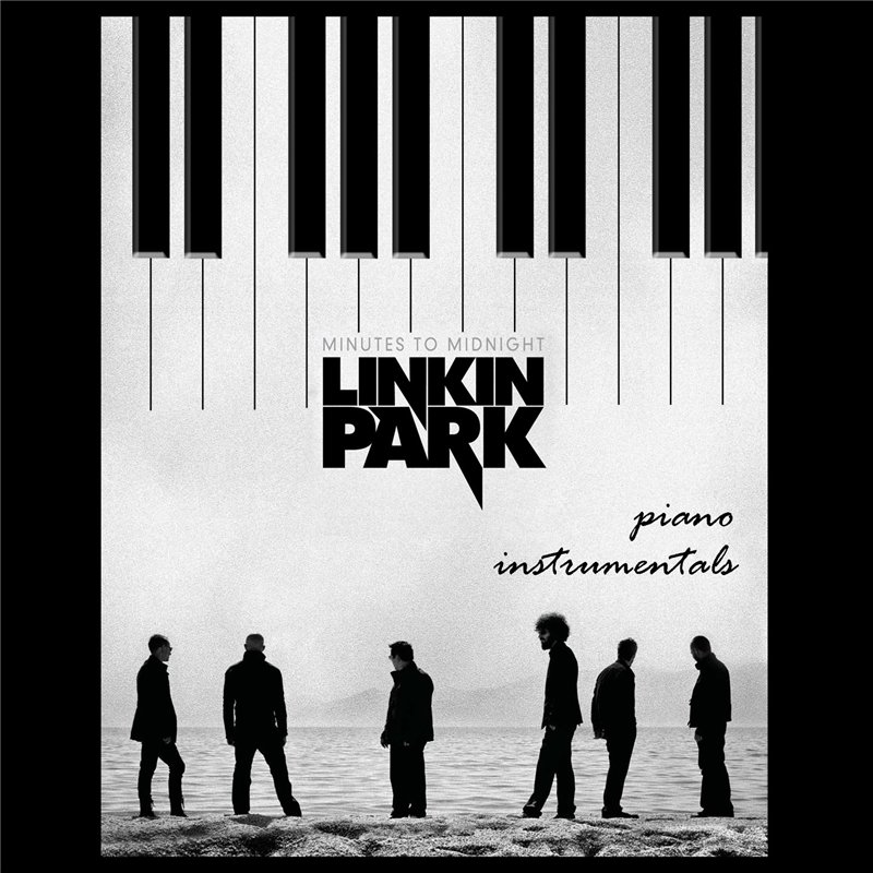 Linkin Park/Linkin Park (2009)