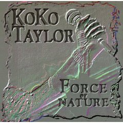 Koko Taylor/Koko Taylor (1993)