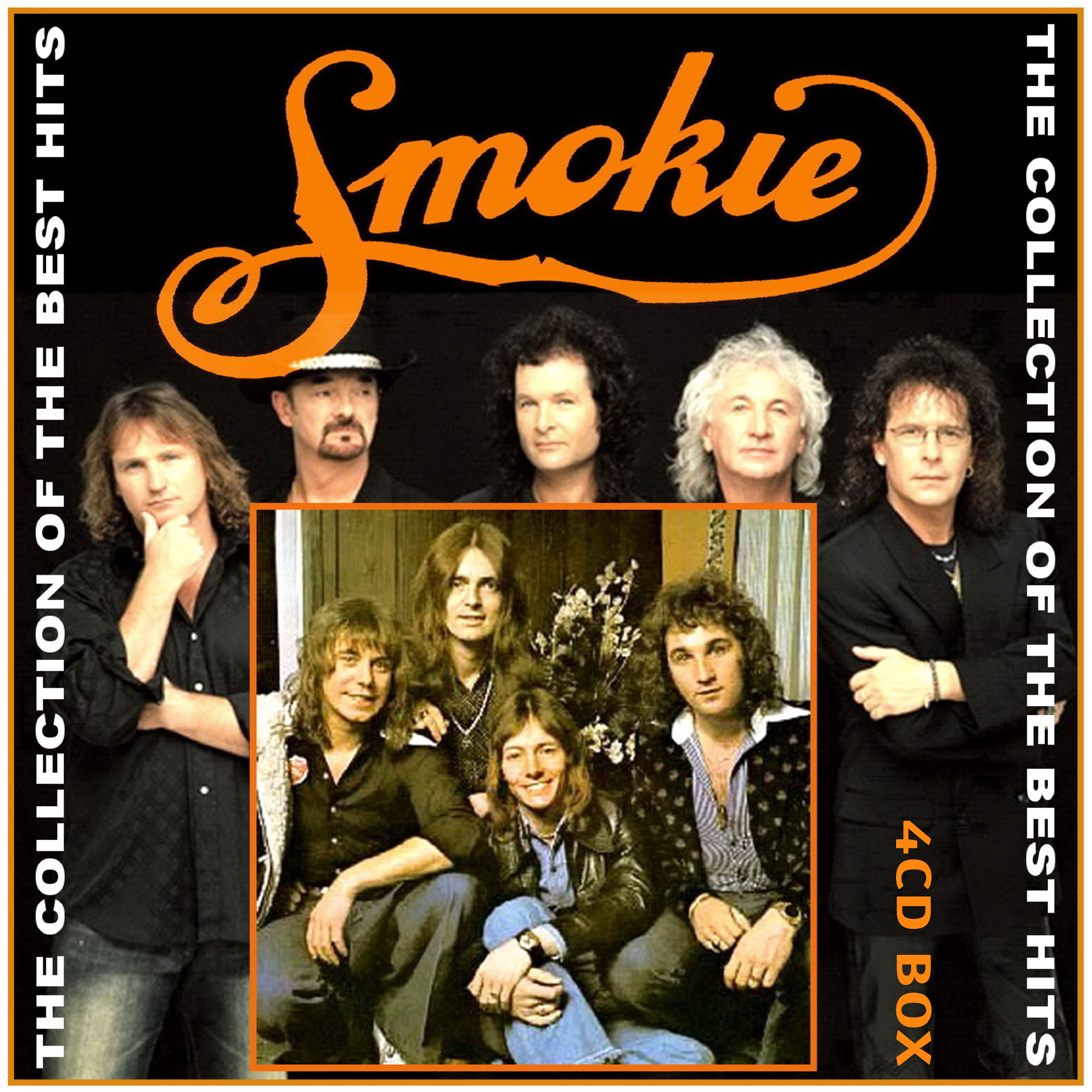 Smokie/Smokie (2010)