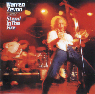 Warren Zevon/Warren Zevon (2007)