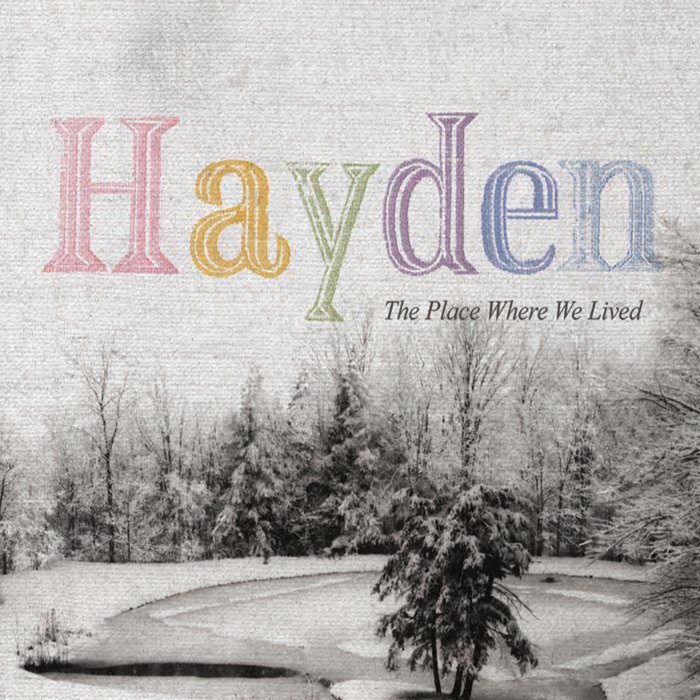 Hayden/Hayden (2009)