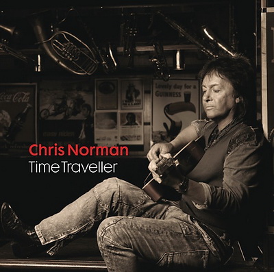 Chris Norman/Chris Norman (2011)
