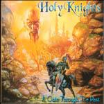 HOLY KNIGHTS/HOLY KNIGHTS (2002)