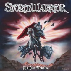 Stormwarrior/Stormwarrior (2011)