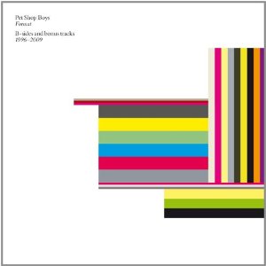 Pet Shop Boys/Pet Shop Boys (2012)