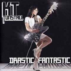 KT Tunstall/KT Tunstall (2007)