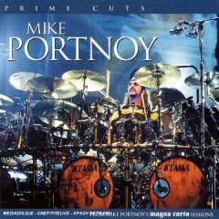 Mike Portnoy/Mike Portnoy (2005)