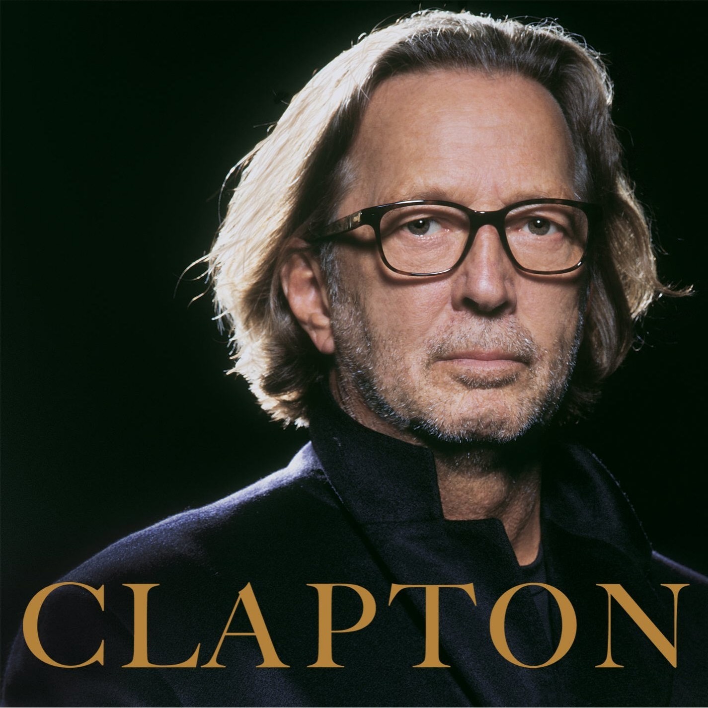 Eric Clapton/Eric Clapton (2010)