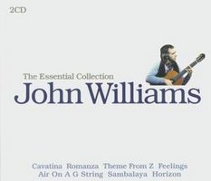 John Williams/John Williams (2005)