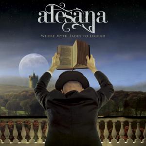 Alesana/Alesana (2008)